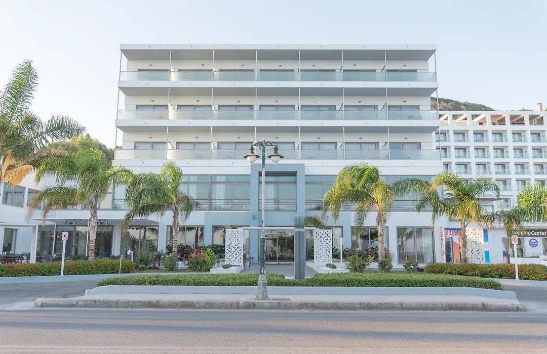 Belair Beach Hotel-1